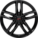 ALUTEC IKENU 6.5X16 5X112 ET50 57.1