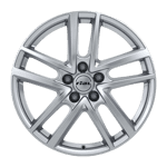 RIAL ASTORGA 7.5X18 5X100 ET39.5 57.1