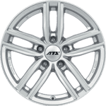ATS ANTARES 6.5X16 5X114.3 ET44 67.1