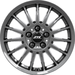 ATS STREETRALLYE 7.5X18 4X108 ET38 63.4