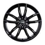 RIAL X12 7.5X18 5X112 ET46 57.1