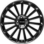 OXIGIN CARMANI17 8X19 5X112 ET37