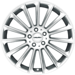 OXIGIN CARMANI17 8X19 5X112 ET37