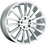 OXIGIN CARMANI17 10X22 5X112 ET30