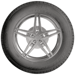 215/60 R17 96H SUV Summer Kormoran