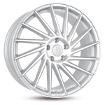 KT17 8,5x19 5x112 ET45 MB72,6 Keskin-Tuning