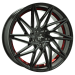 KT20 8,0x18 5x112 ET30 MB72,6 Keskin-Tuning