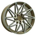 KT20 8,5x19 5x112 ET30 MB72,6 Keskin-Tuning