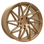 KT20 8,5x19 5x112 ET30 MB72,6 Keskin-Tuning