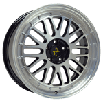 KT22 8,5x19 5x112 ET30 MB72,6 Keskin-Tuning