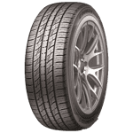 225/55 R19 99H Crugen Premium KL33 KH M+S Kumho
