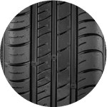 185/55 R15 82H Ecowing ES01 KH27 Kumho