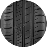 205/65 R16 95W Ecowing ES01 KH27 WW * Kumho