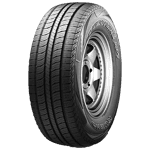 P275/65 R17 113H Road Venture APT KL51 M+S Kumho