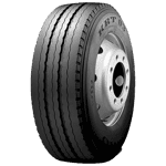 265/70 R19.5 143/141J RT03 M+S 18PR Kumho