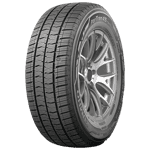 205/70 R17C 115/113R PorTran 4S CX11 8PR Kumho