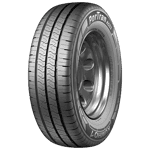 185 R14C 102R/100R Portran KC53 8PR Kumho