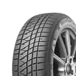 235/60 R17 102H WinterCraft WS71 SUV M+S Kumho