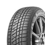 235/65 R18 106H WinterCraft WS71 SUV FSL M+S Kumho