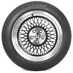 155/70 R13 75T LS388 Landsail