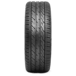 255/40 ZR19 100W LS588 UHP Landsail