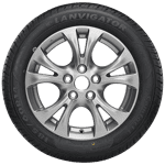 215/55 R16 93H Comfort I BSW Lanvigator