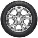 215/60 R16 95H Comfort I BSW Lanvigator