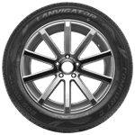 185/60 R14 82H Comfort II BSW Lanvigator