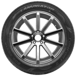 185/70 R14 88H Comfort II BSW Lanvigator