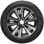 195/70 R15C 104/102R Catchsnow BSW Lanvigator