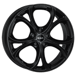 LARIO 8,5x19 5x110 ET30 MB65,1 Etabeta