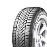 215/60R17 100V Competus Winter 2 + Lassa