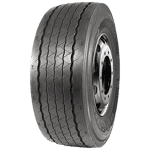 435/50 R19.5 160J ETT100 20PR Leao