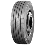 245/70 R19.5 136/134M KLS200 16PR Leao