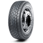315/60 R22.5 152/148L KTD300 16PR Leao