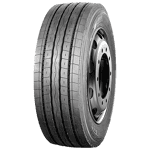 295/60 R22.5 150/147L KTS300 16PR Leao