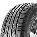 275/40 R20 106V Nova-Force 4x4 HP XL Leao