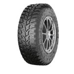 255/70 R16 115/112Q Crosswind M/T POR Linglong