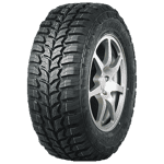LT265/70 R17 121/118Q Crosswind M/T POR Linglong