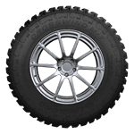 LT265/70 R17 121/118Q Crosswind M/T POR Linglong