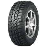 LT285/70 R17 121/118Q Crosswind M/T POR Linglong