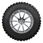 LT285/70 R17 121/118Q Crosswind M/T POR Linglong