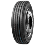 205/75 R17.5 124/122M F820 14PR Linglong