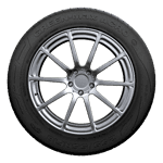 225/55 R17 97W Green Max Acro RFT Linglong