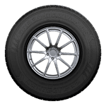 215/75 R16C 113/111R Green Max Van 4Season 8PR Linglong