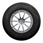 195/70 R15C 104/102R Green Max Winter Van 8PR M+S Linglong