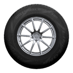 235/65 R16C 121/119R Green Max Winter Van M+S 10PR Linglong