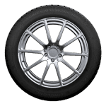 165/70 R14 81T Green Max Winter HP M+S Linglong