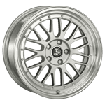 LM (UA3) 8,5x19 5x112 ET30 MB66,5 Ultra Wheels