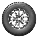 LT225/75 R16 115/112Q Snow-H MWS01 10PR DYNAMO